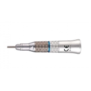 Being® Rose 201SH Low Speed Straight  Handpiece, applicable to NSK motor 